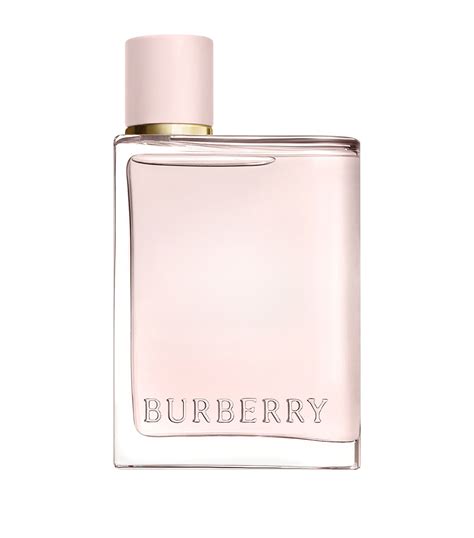 burberry her 100ml eau de parfum